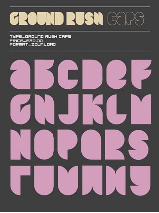 fontgrcaps