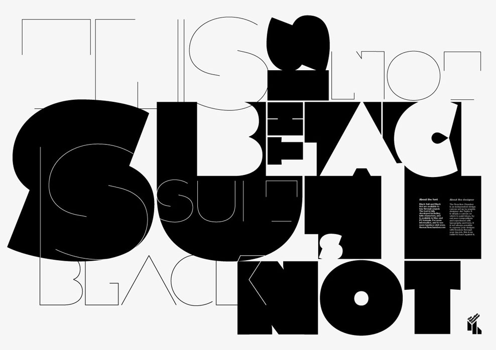 thissuitisblacknot